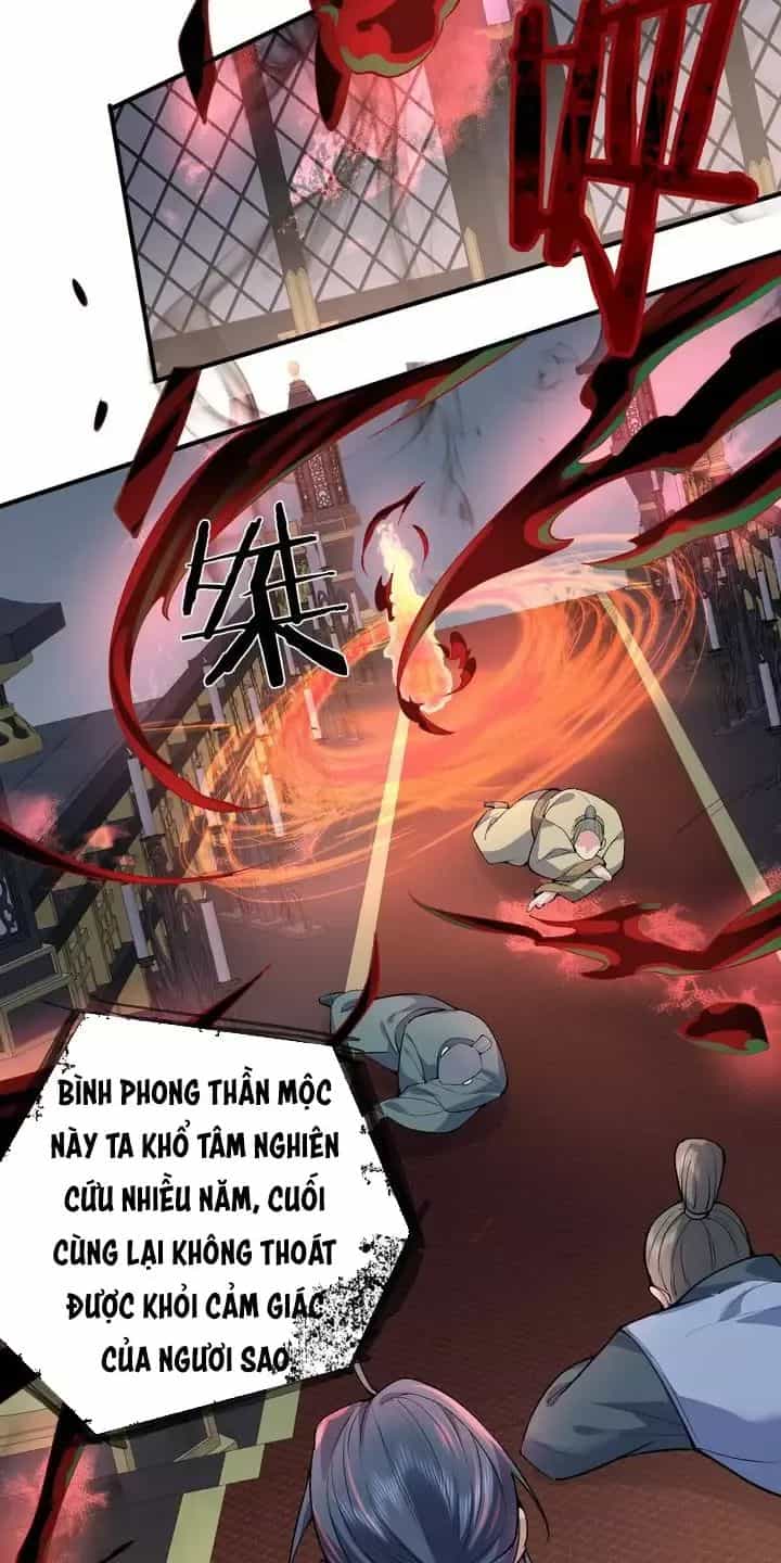 Ta Vô Địch Lúc Nào - Chương 254 - ảnh 23