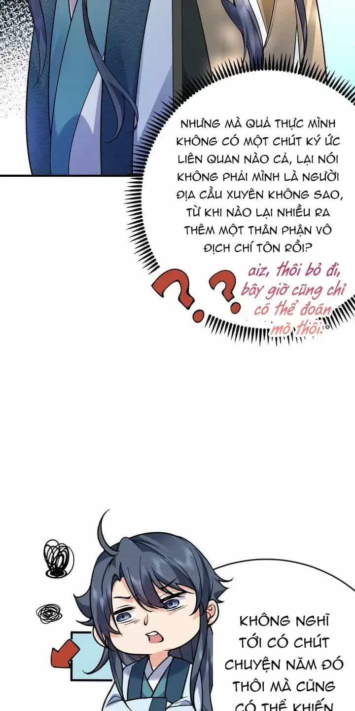 Ta Vô Địch Lúc Nào - Chương 254 - ảnh 34