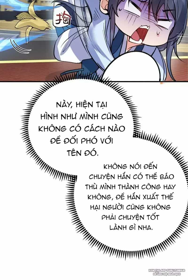 Ta Vô Địch Lúc Nào - Chương 255 - ảnh 17