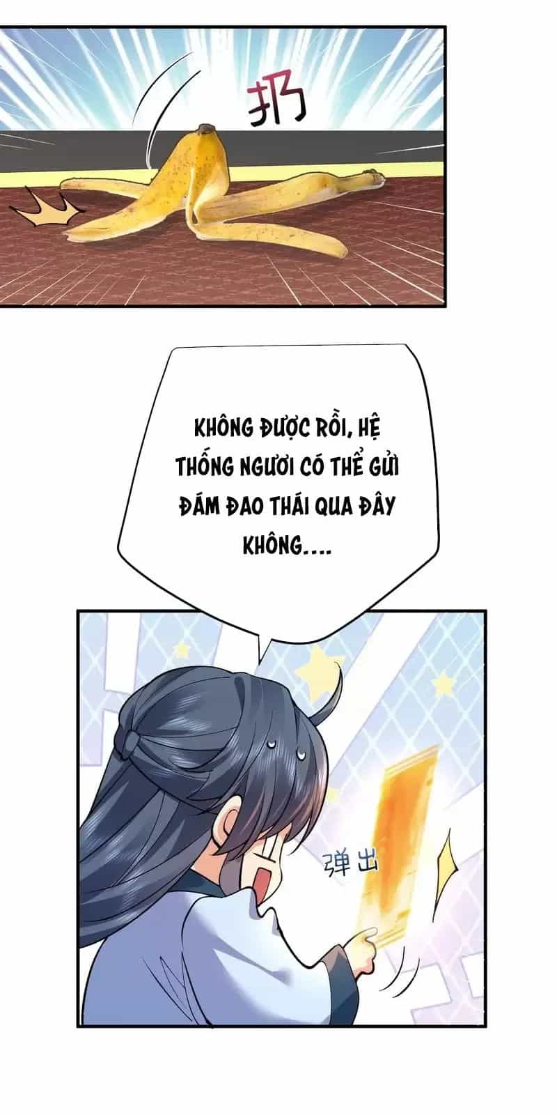 Ta Vô Địch Lúc Nào - Chương 255 - ảnh 19