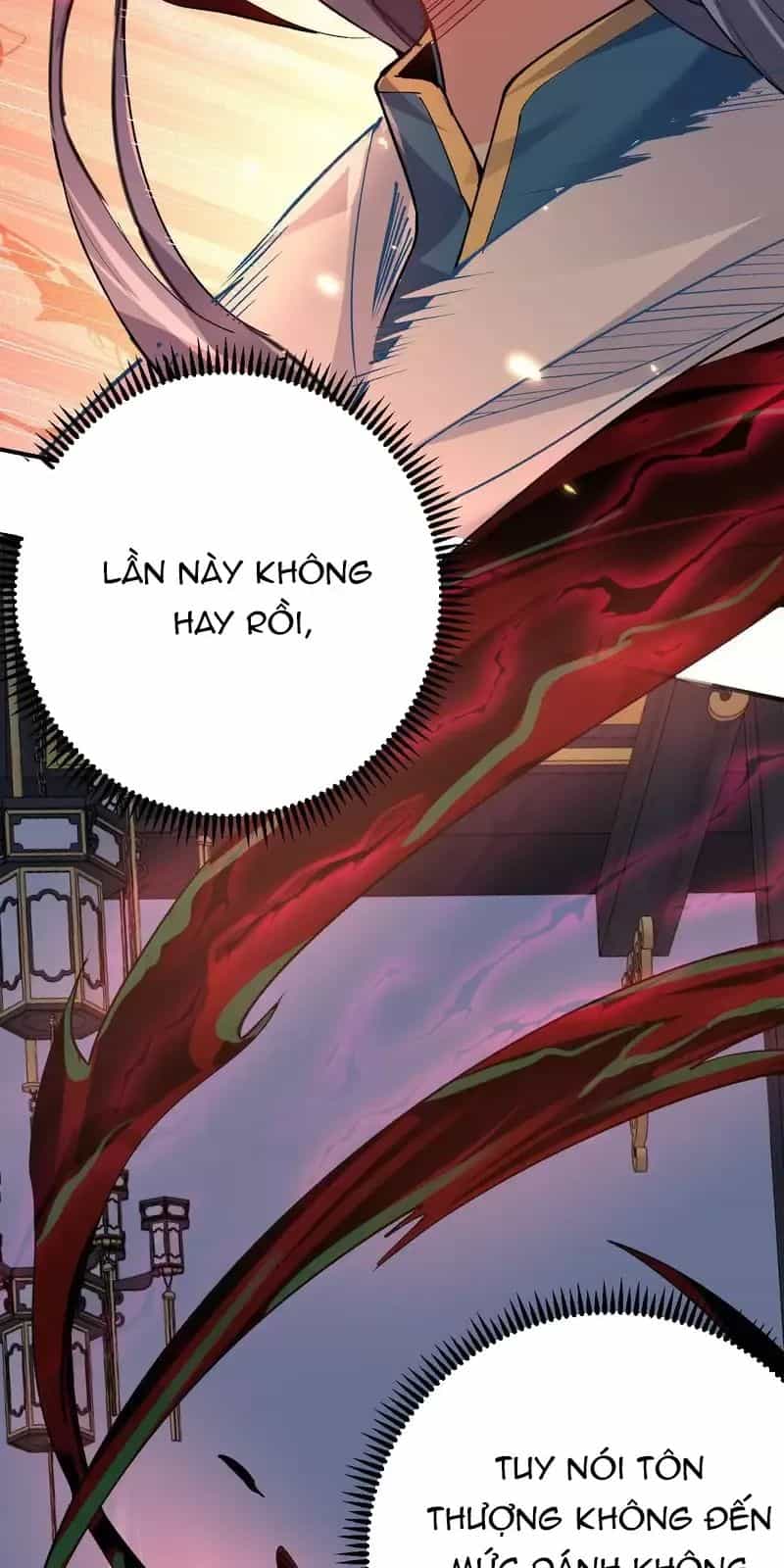 Ta Vô Địch Lúc Nào - Chương 255 - ảnh 7