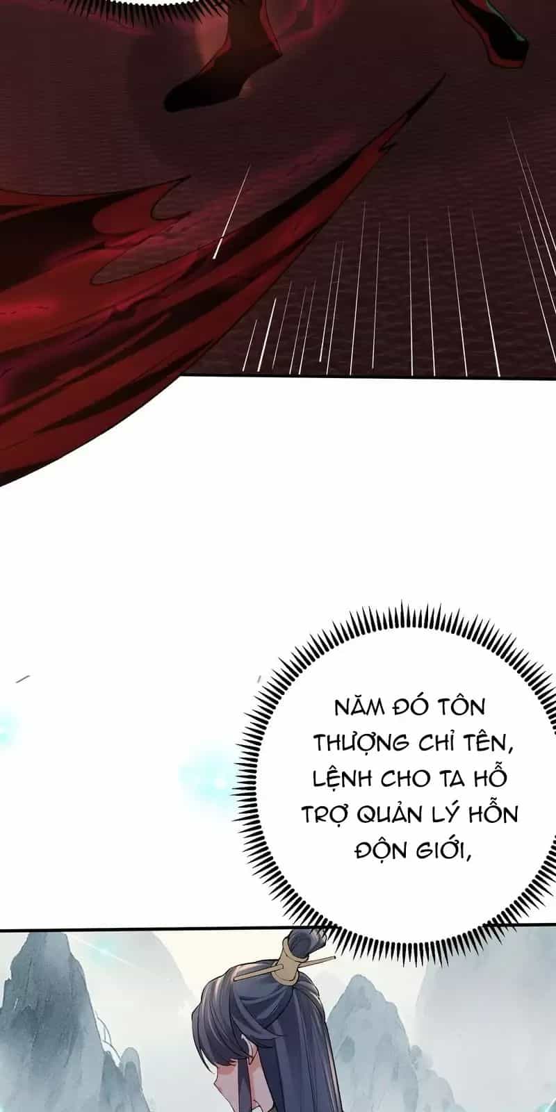 Ta Vô Địch Lúc Nào - Chương 255 - ảnh 9