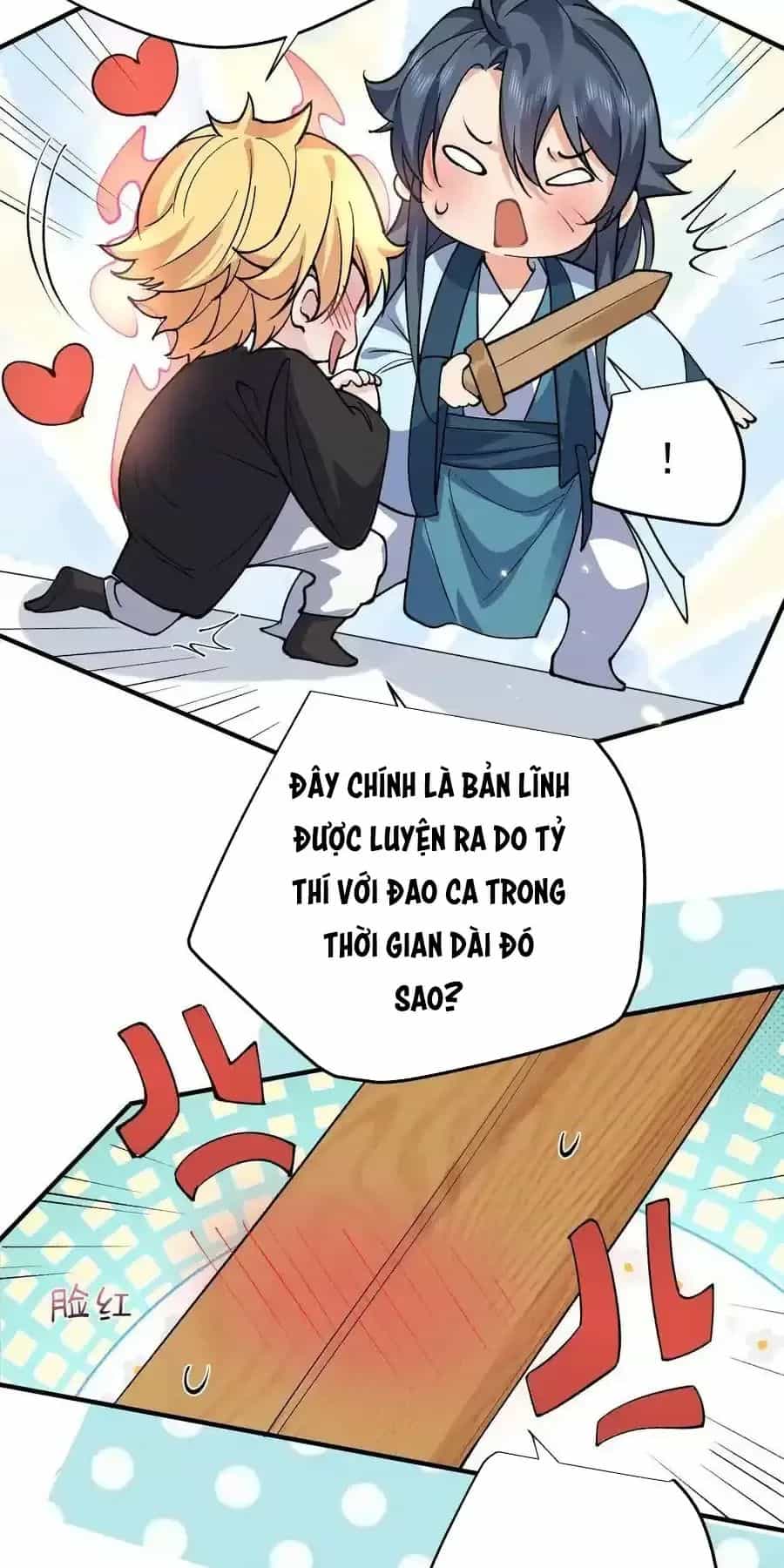 Ta Vô Địch Lúc Nào - Chương 256 - ảnh 10