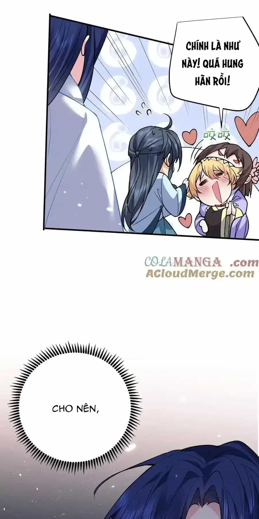 Ta Vô Địch Lúc Nào - Chương 256 - ảnh 13