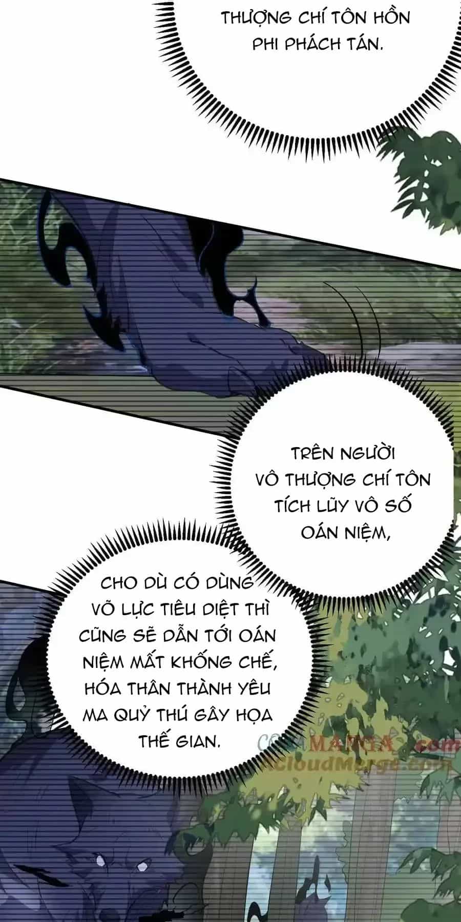 Ta Vô Địch Lúc Nào - Chương 256 - ảnh 19