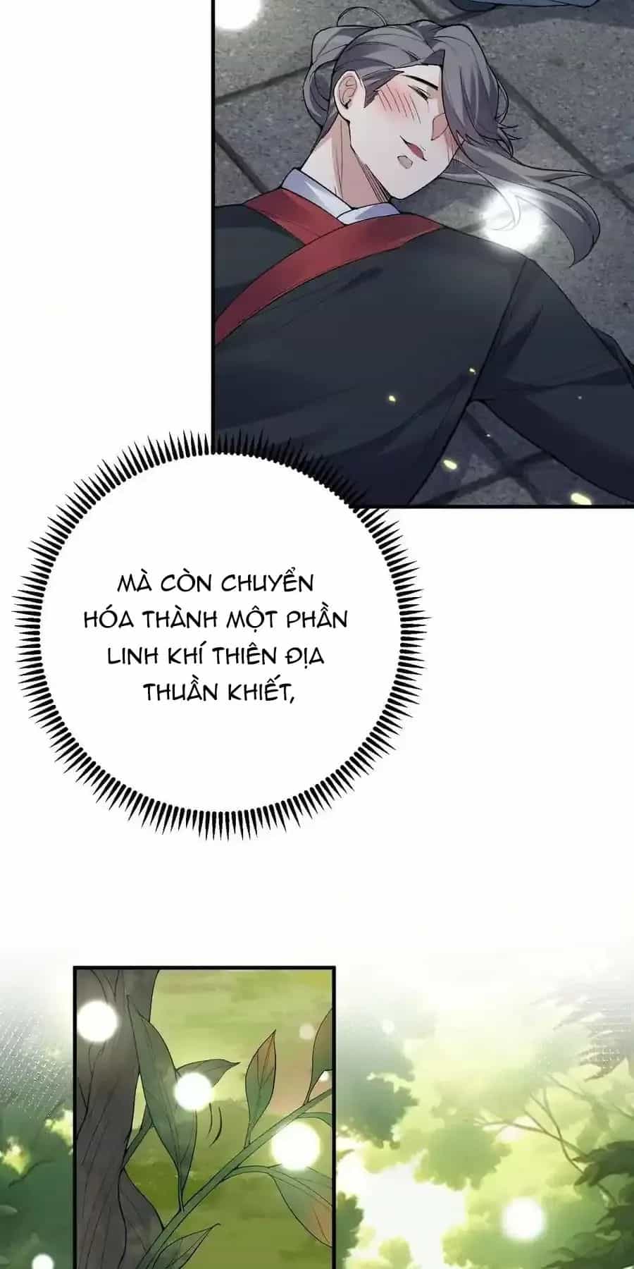 Ta Vô Địch Lúc Nào - Chương 256 - ảnh 22