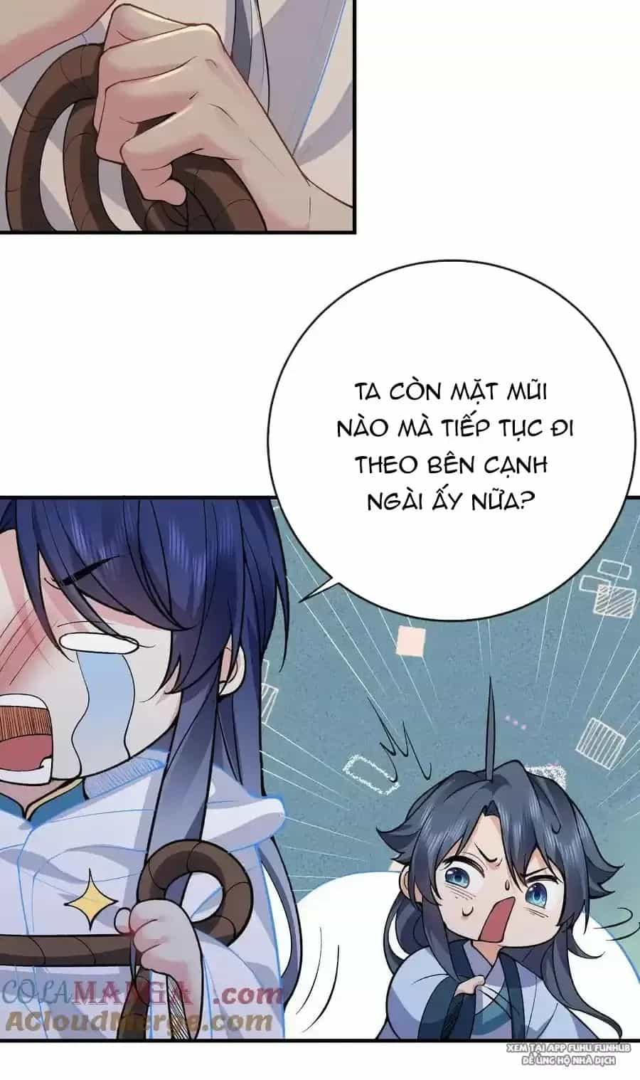 Ta Vô Địch Lúc Nào - Chương 256 - ảnh 26