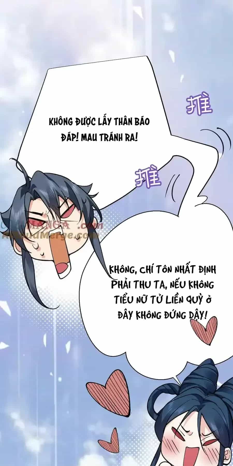 Ta Vô Địch Lúc Nào - Chương 256 - ảnh 31