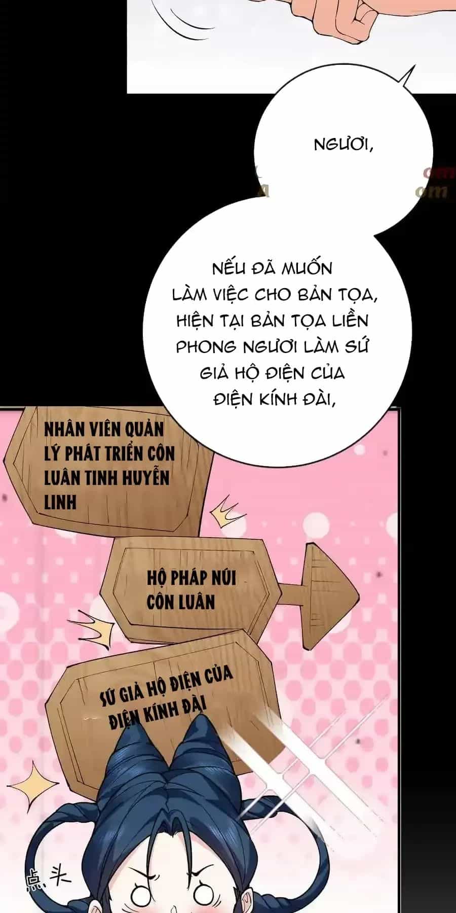 Ta Vô Địch Lúc Nào - Chương 256 - ảnh 36
