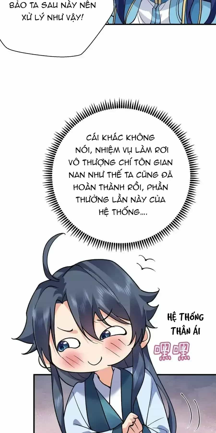 Ta Vô Địch Lúc Nào - Chương 256 - ảnh 40