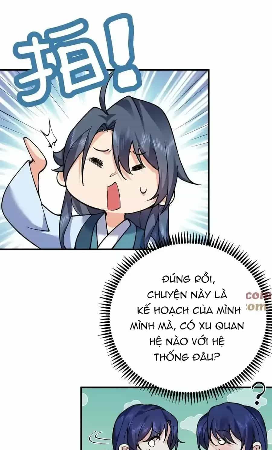 Ta Vô Địch Lúc Nào - Chương 256 - ảnh 42