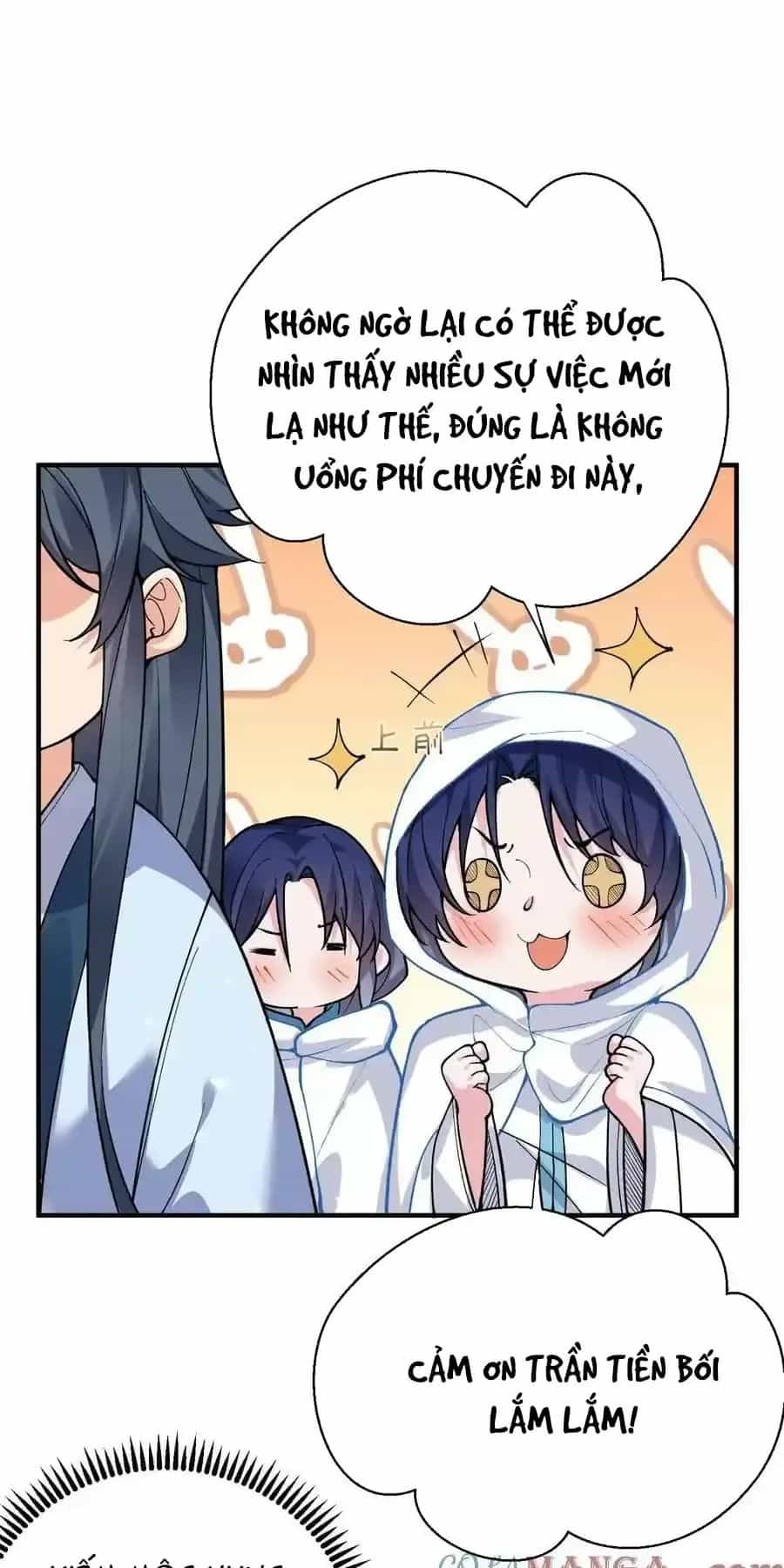 Ta Vô Địch Lúc Nào - Chương 256 - ảnh 7