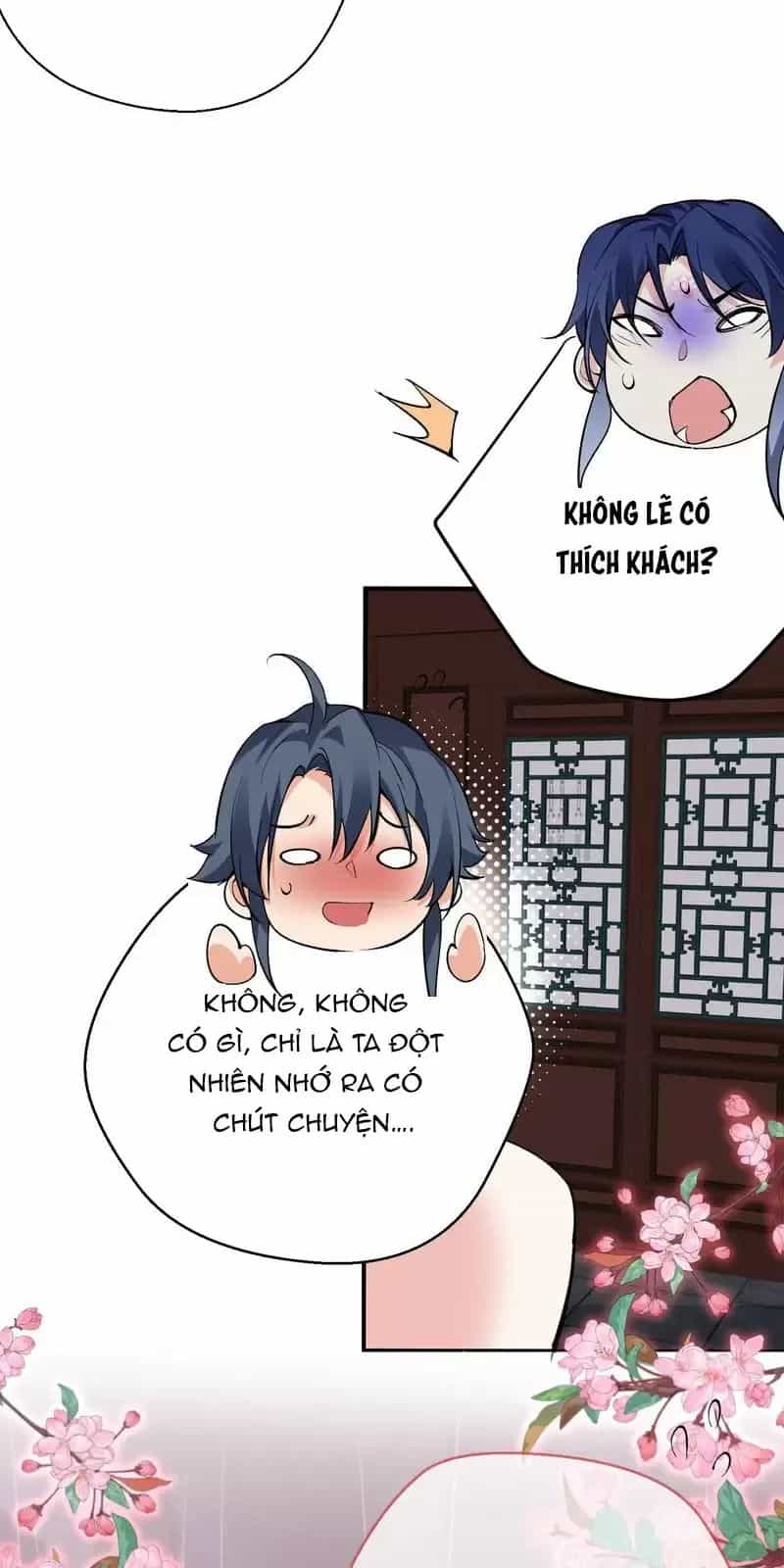 Ta Vô Địch Lúc Nào - Chương 257 - ảnh 32