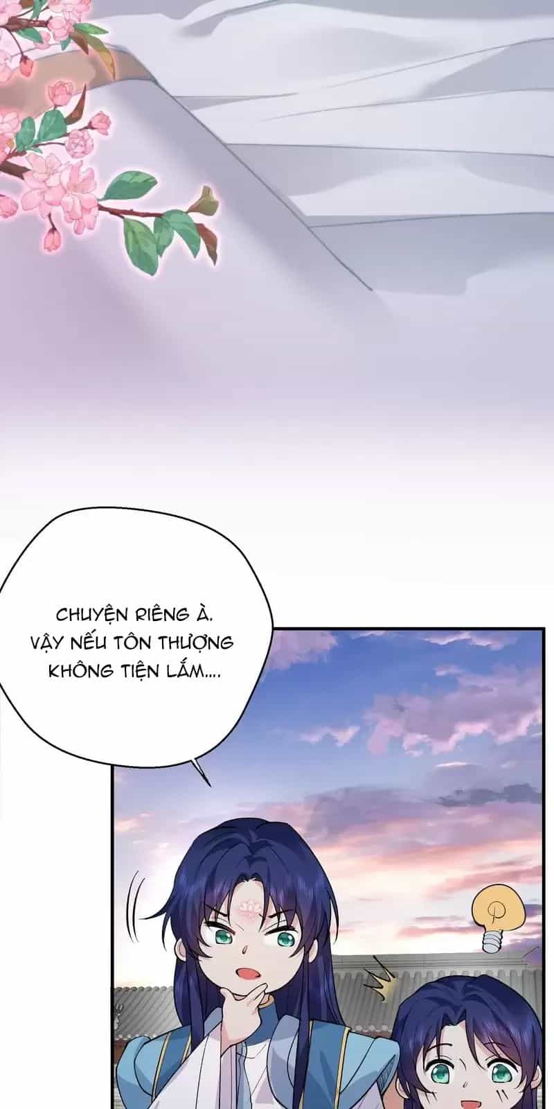 Ta Vô Địch Lúc Nào - Chương 257 - ảnh 34