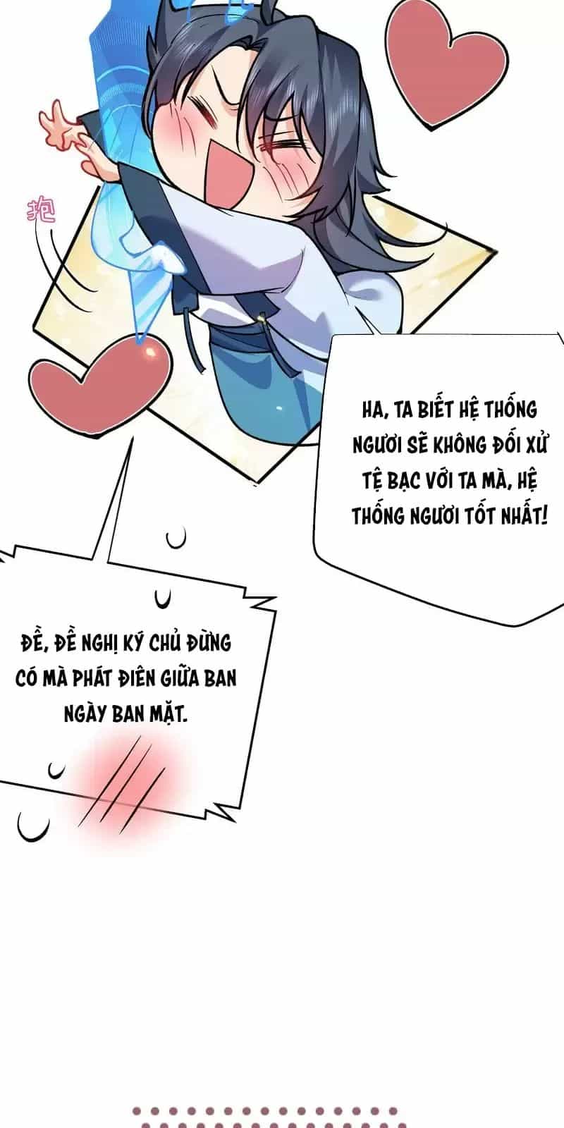 Ta Vô Địch Lúc Nào - Chương 257 - ảnh 5