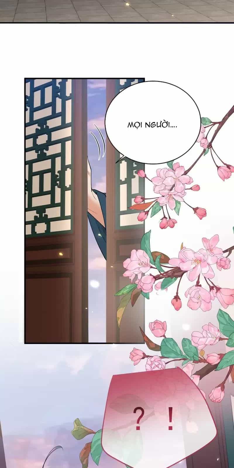 Ta Vô Địch Lúc Nào - Chương 257 - ảnh 9