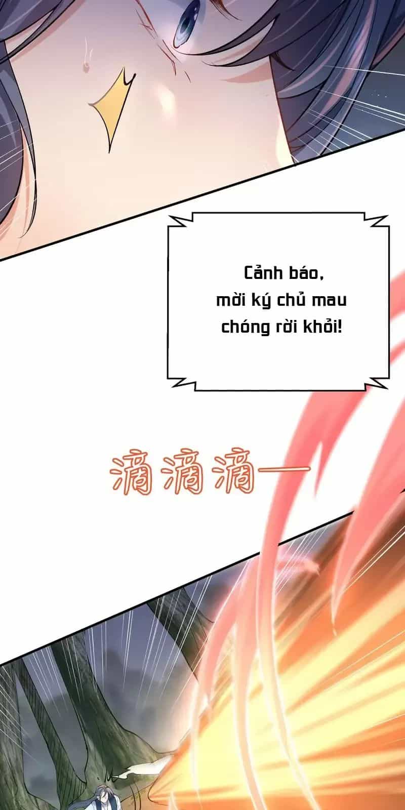 Ta Vô Địch Lúc Nào - Chương 258 - ảnh 20