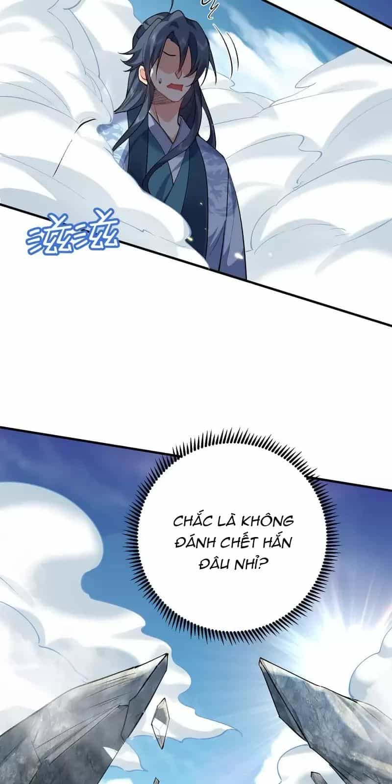 Ta Vô Địch Lúc Nào - Chương 258 - ảnh 33
