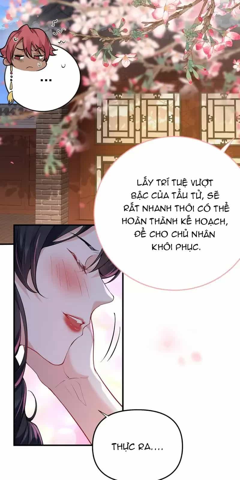 Ta Vô Địch Lúc Nào - Chương 258 - ảnh 7
