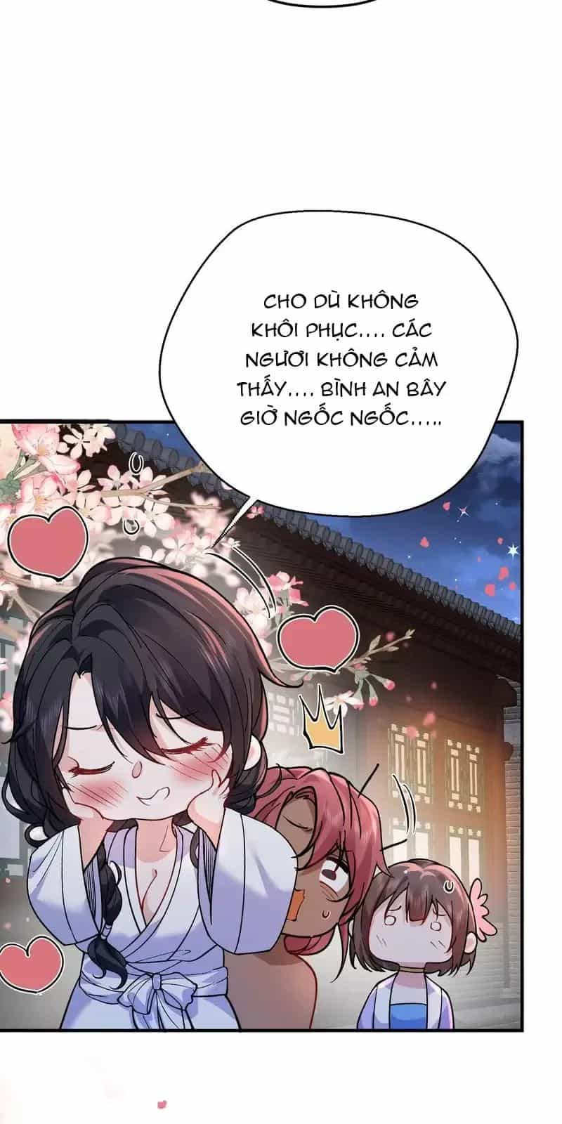 Ta Vô Địch Lúc Nào - Chương 258 - ảnh 8