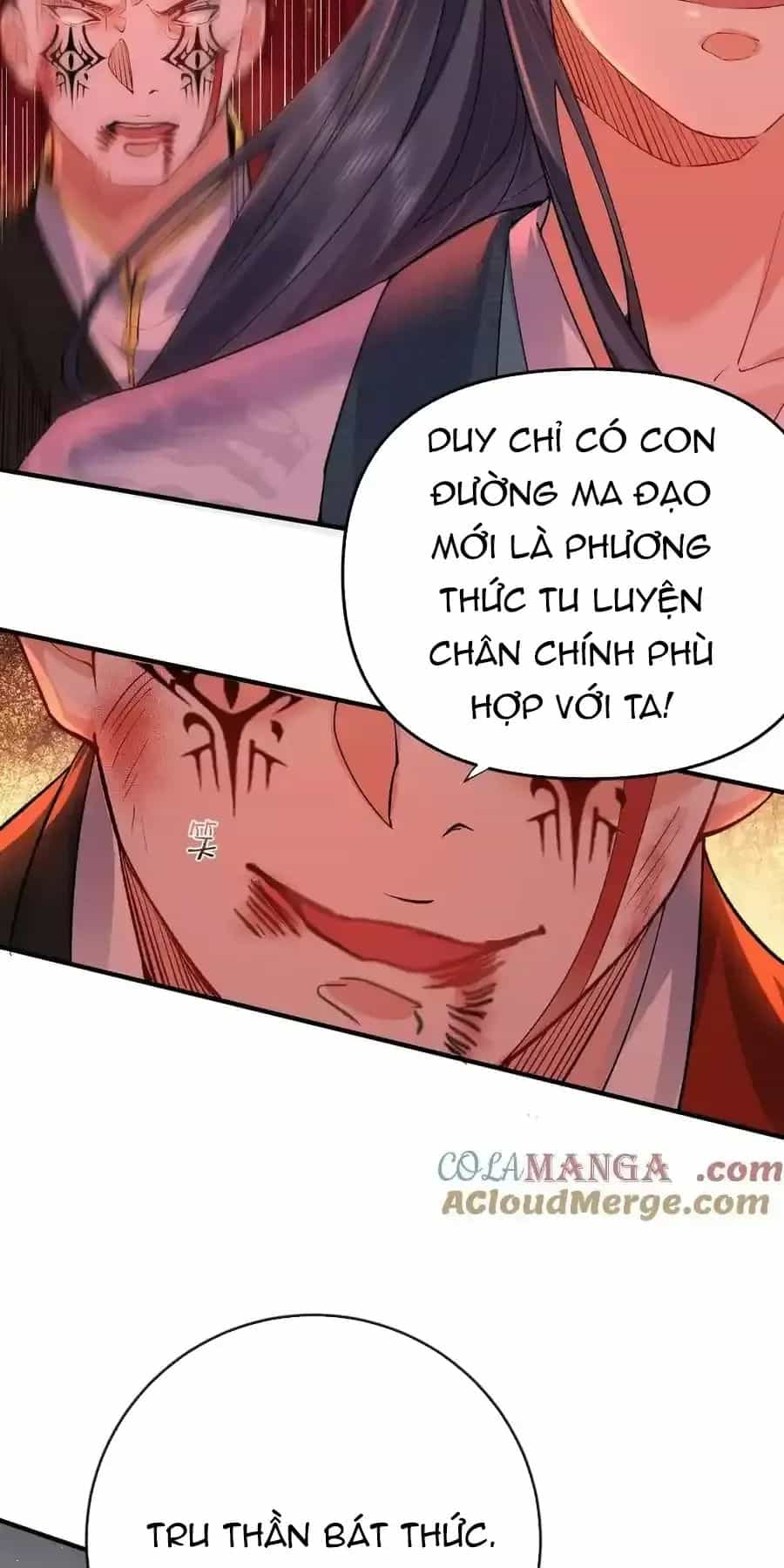 Ta Vô Địch Lúc Nào - Chương 259 - ảnh 19