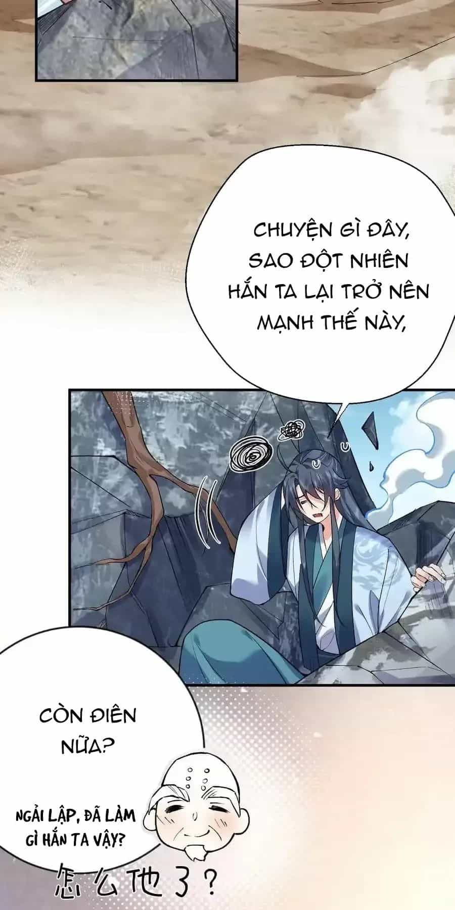 Ta Vô Địch Lúc Nào - Chương 259 - ảnh 25