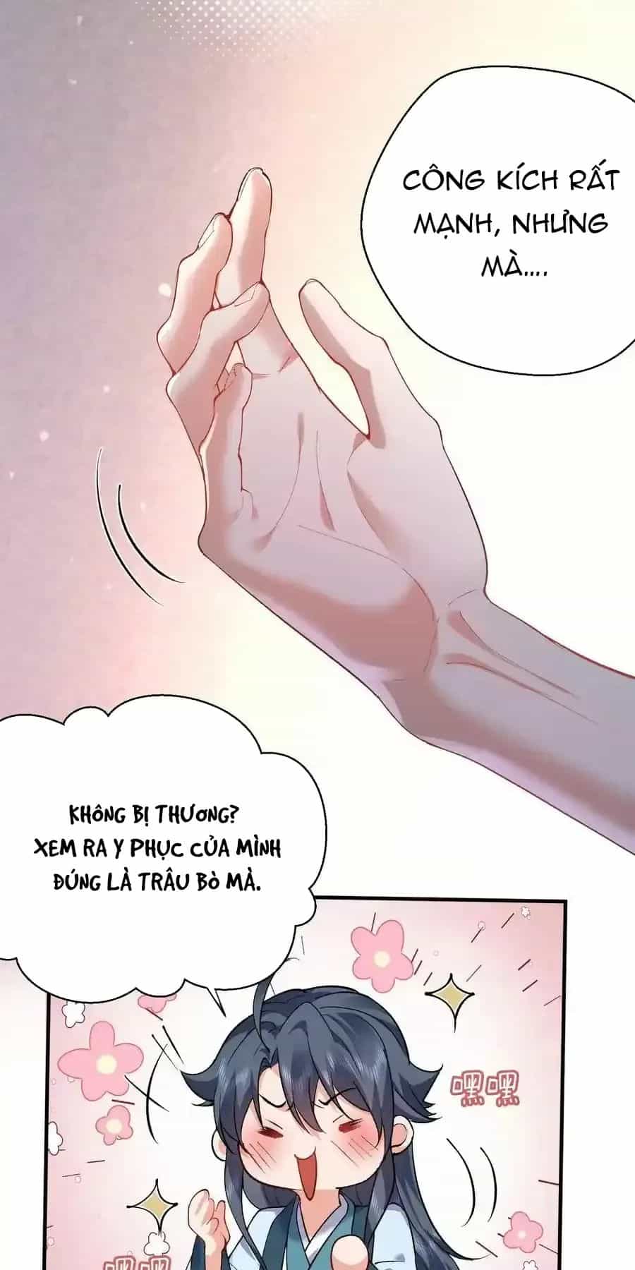 Ta Vô Địch Lúc Nào - Chương 259 - ảnh 26