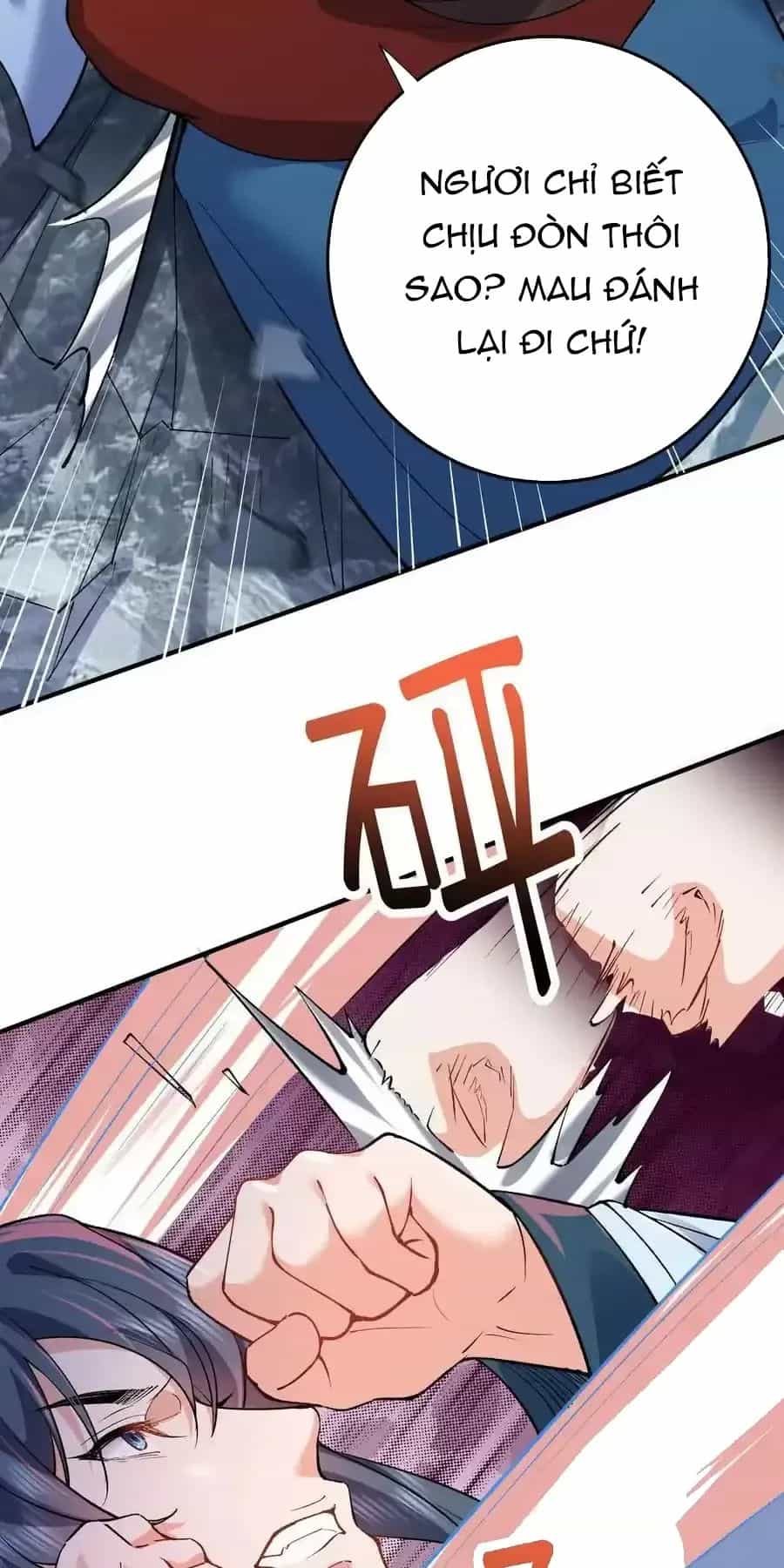 Ta Vô Địch Lúc Nào - Chương 259 - ảnh 30