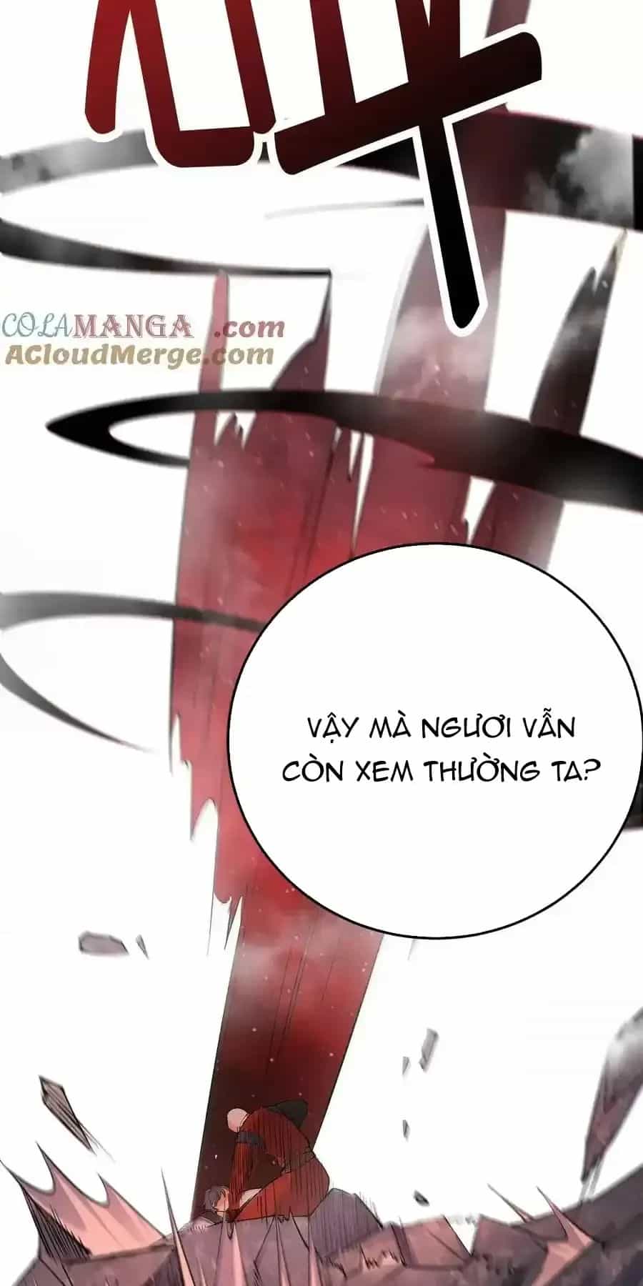 Ta Vô Địch Lúc Nào - Chương 259 - ảnh 33