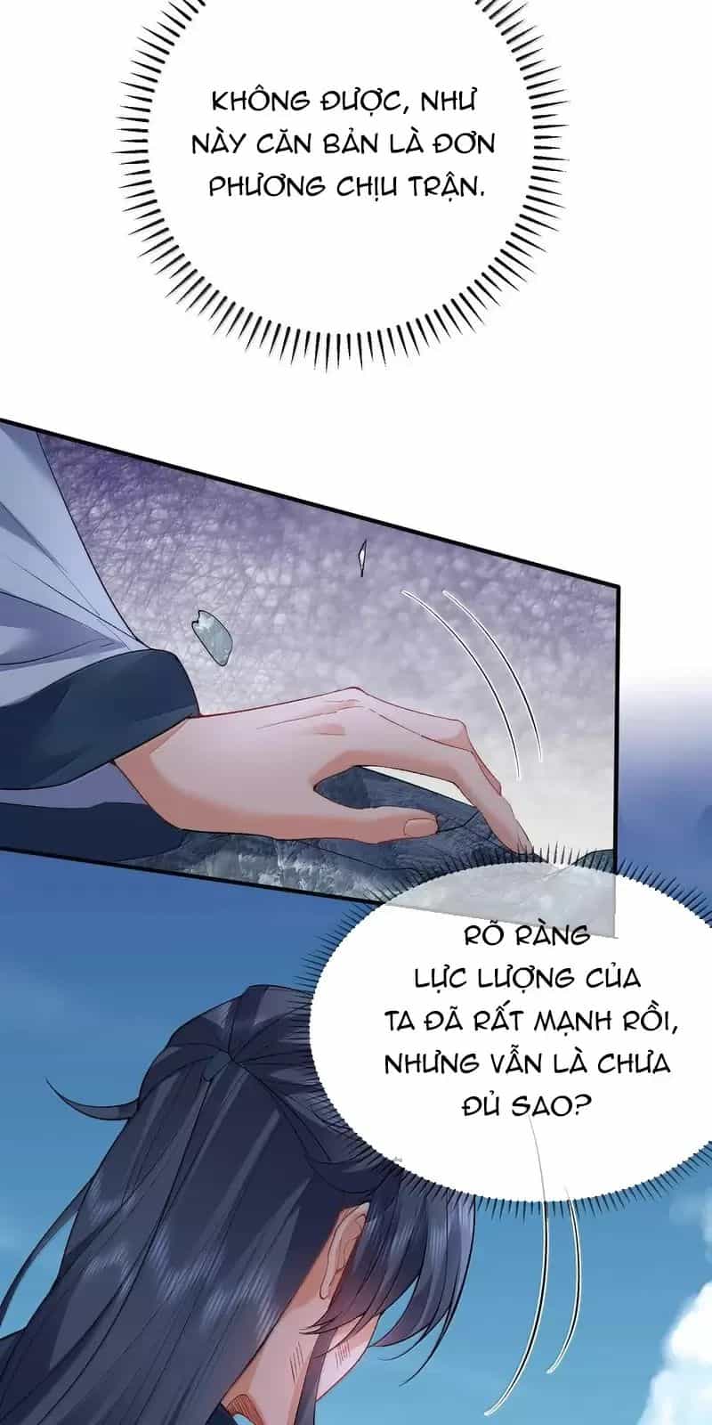 Ta Vô Địch Lúc Nào - Chương 260 - ảnh 12