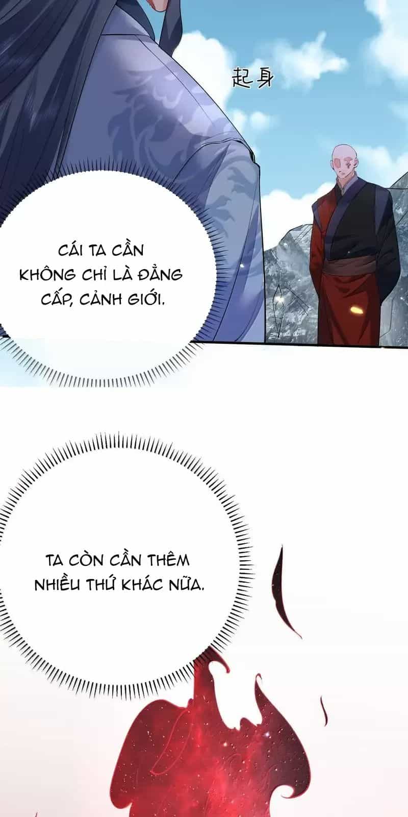 Ta Vô Địch Lúc Nào - Chương 260 - ảnh 13