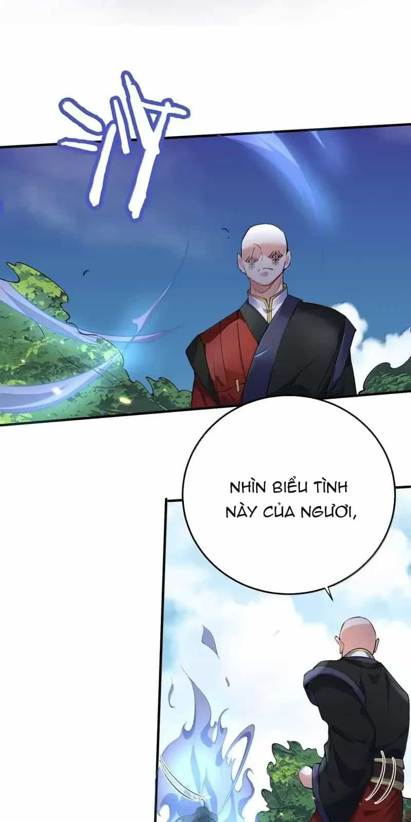 Ta Vô Địch Lúc Nào - Chương 260 - ảnh 24
