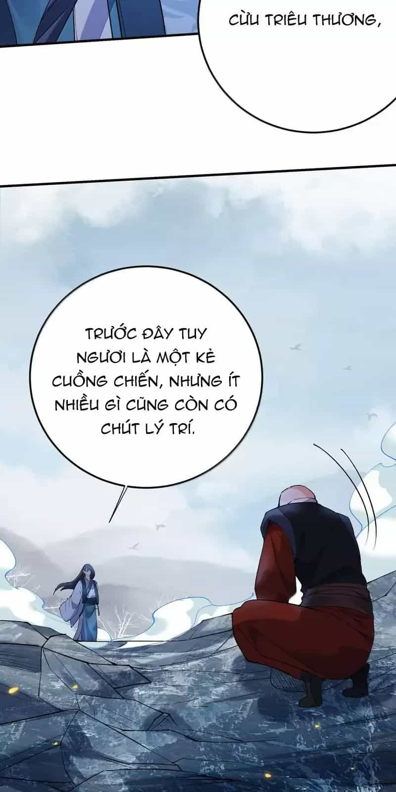 Ta Vô Địch Lúc Nào - Chương 260 - ảnh 35