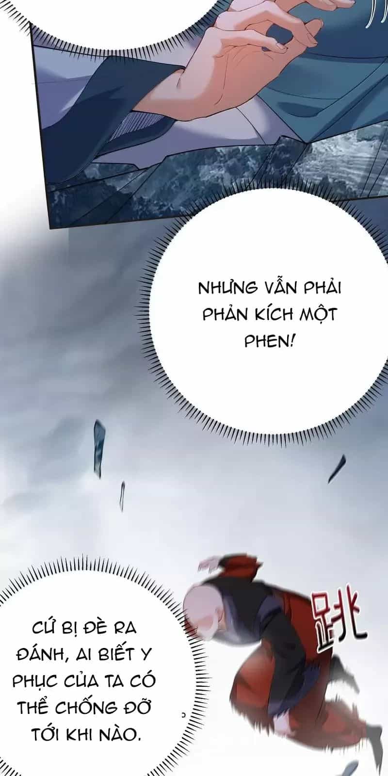 Ta Vô Địch Lúc Nào - Chương 260 - ảnh 4