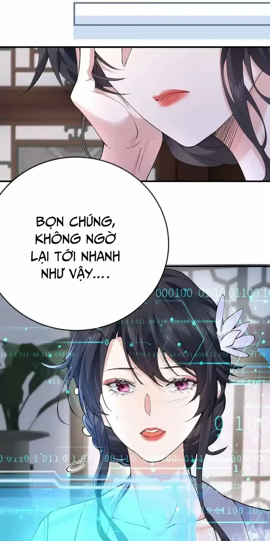 Ta Vô Địch Lúc Nào - Chương 261 - ảnh 12
