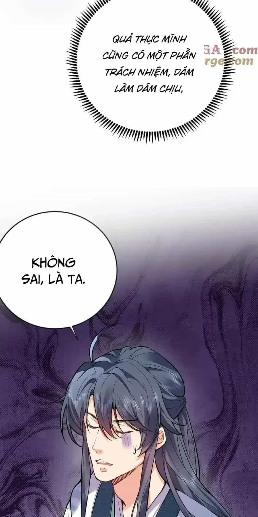 Ta Vô Địch Lúc Nào - Chương 261 - ảnh 29