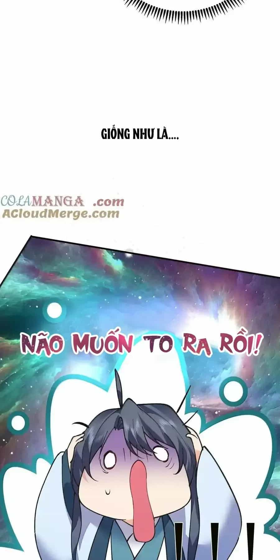 Ta Vô Địch Lúc Nào - Chương 261 - ảnh 40