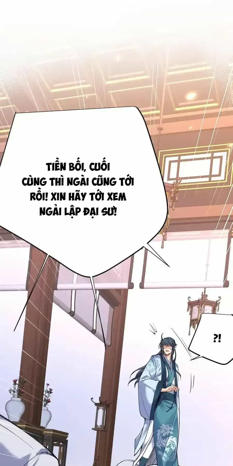 Ta Vô Địch Lúc Nào - Chương 261 - ảnh 43