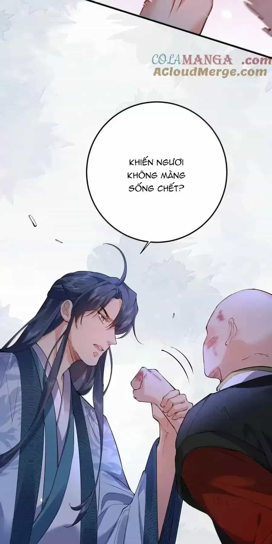 Ta Vô Địch Lúc Nào - Chương 261 - ảnh 5