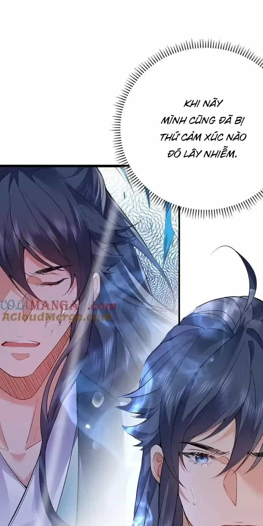 Ta Vô Địch Lúc Nào - Chương 261 - ảnh 7