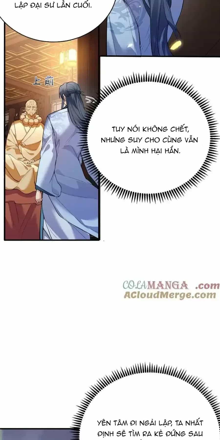 Ta Vô Địch Lúc Nào - Chương 262 - ảnh 14