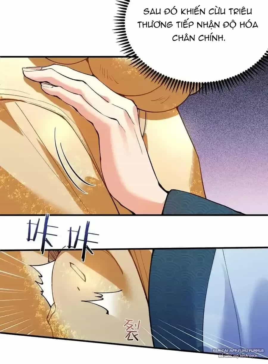 Ta Vô Địch Lúc Nào - Chương 262 - ảnh 16