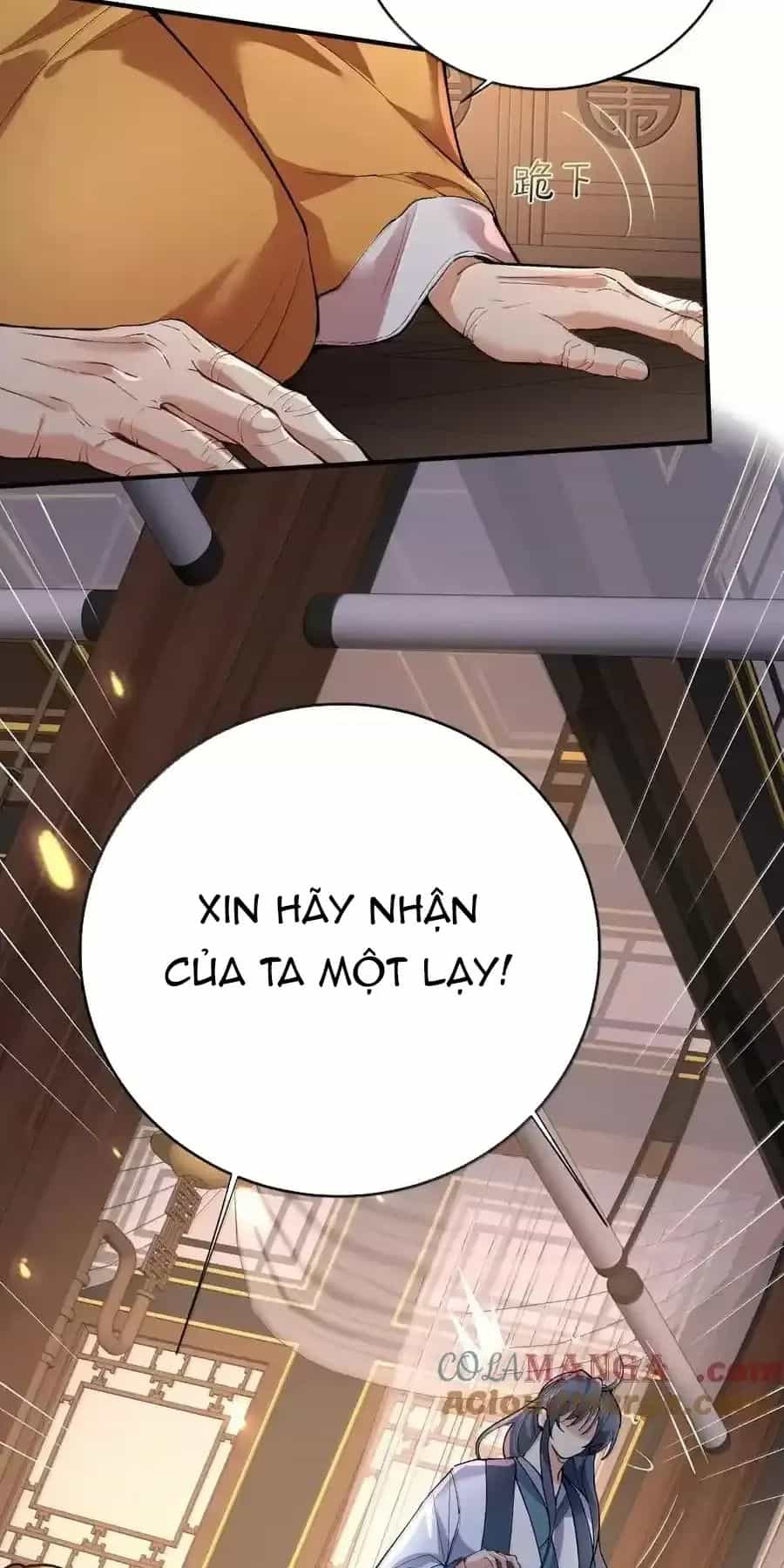 Ta Vô Địch Lúc Nào - Chương 262 - ảnh 24