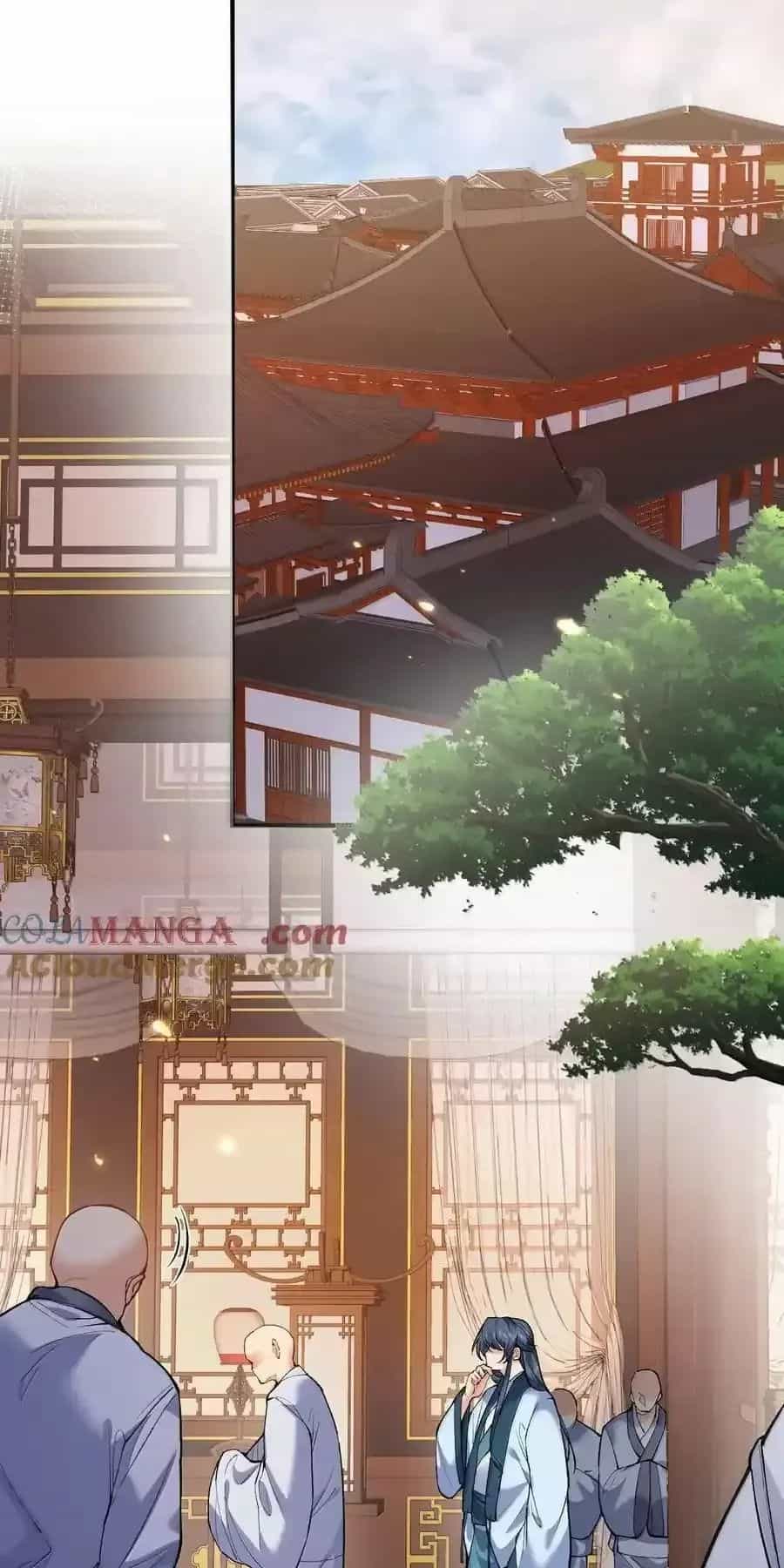 Ta Vô Địch Lúc Nào - Chương 262 - ảnh 3