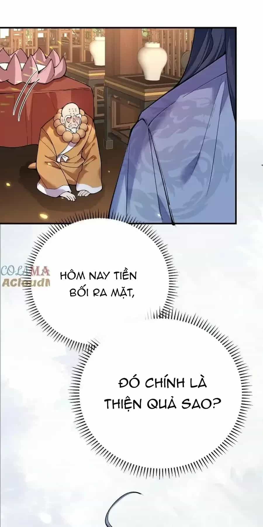 Ta Vô Địch Lúc Nào - Chương 262 - ảnh 39