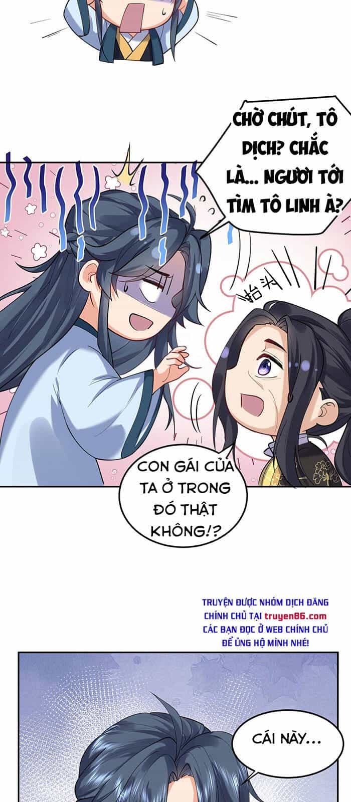 Ta Vô Địch Lúc Nào - Chương 26 - ảnh 10
