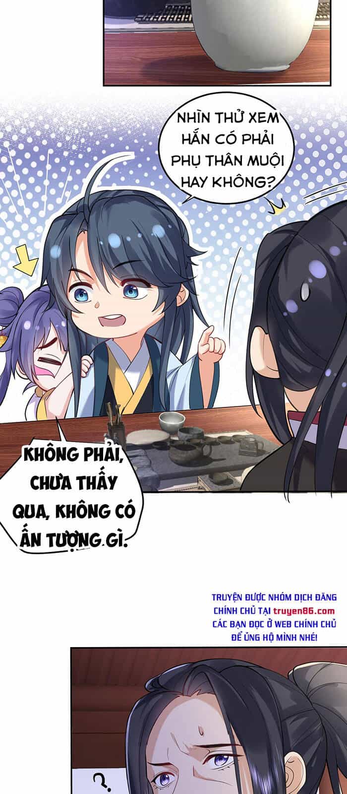 Ta Vô Địch Lúc Nào - Chương 26 - ảnh 13