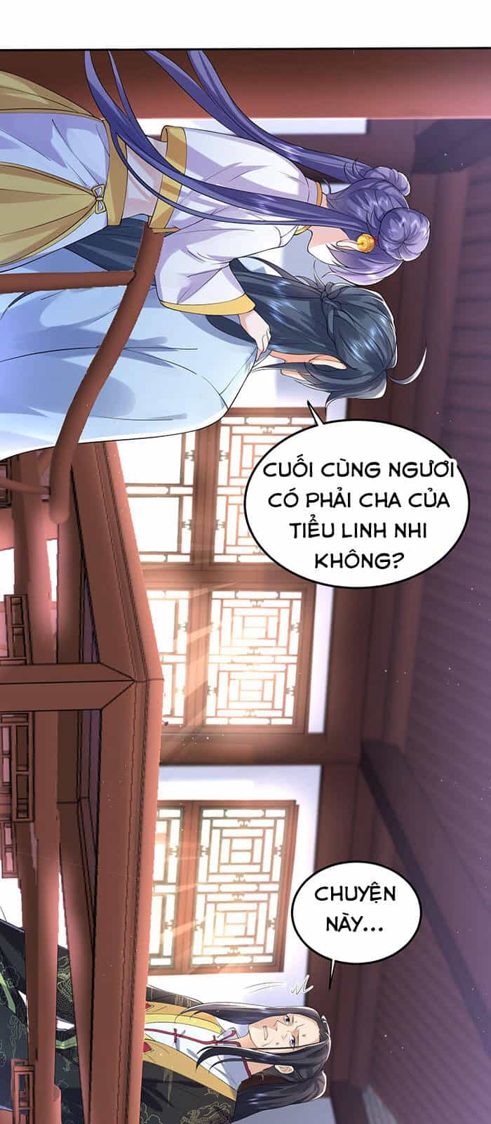 Ta Vô Địch Lúc Nào - Chương 26 - ảnh 16