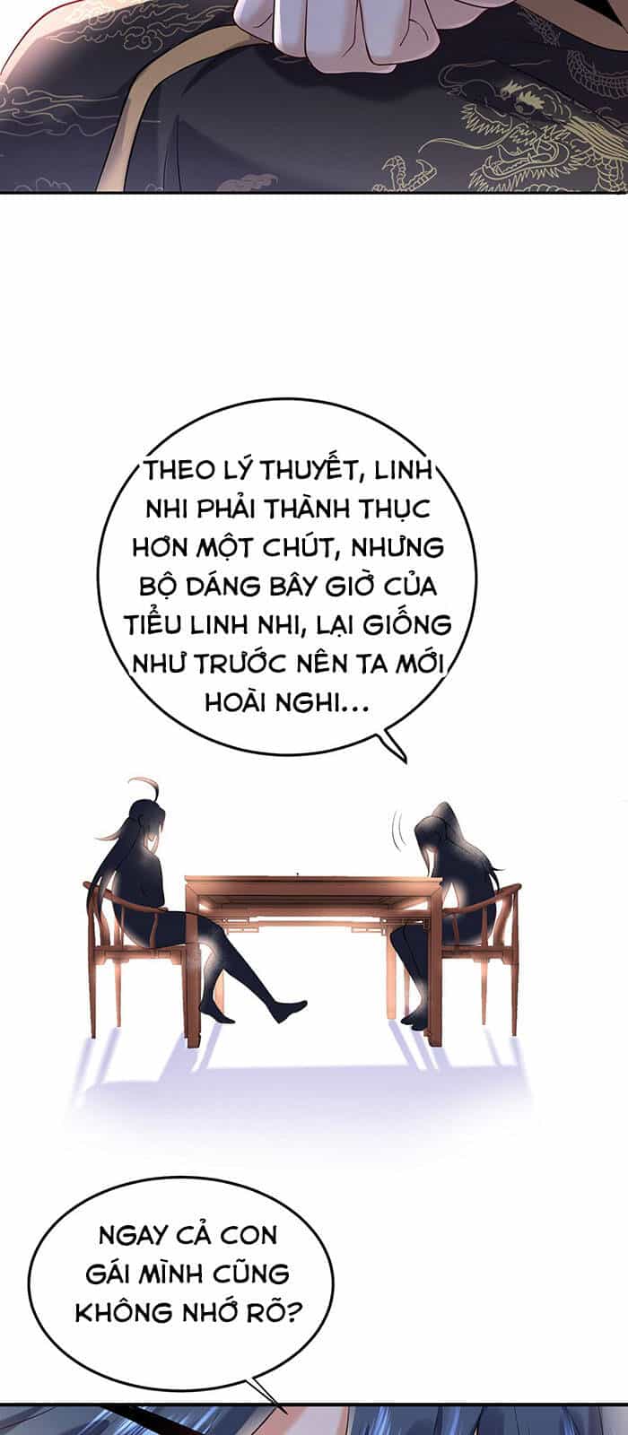 Ta Vô Địch Lúc Nào - Chương 26 - ảnh 19