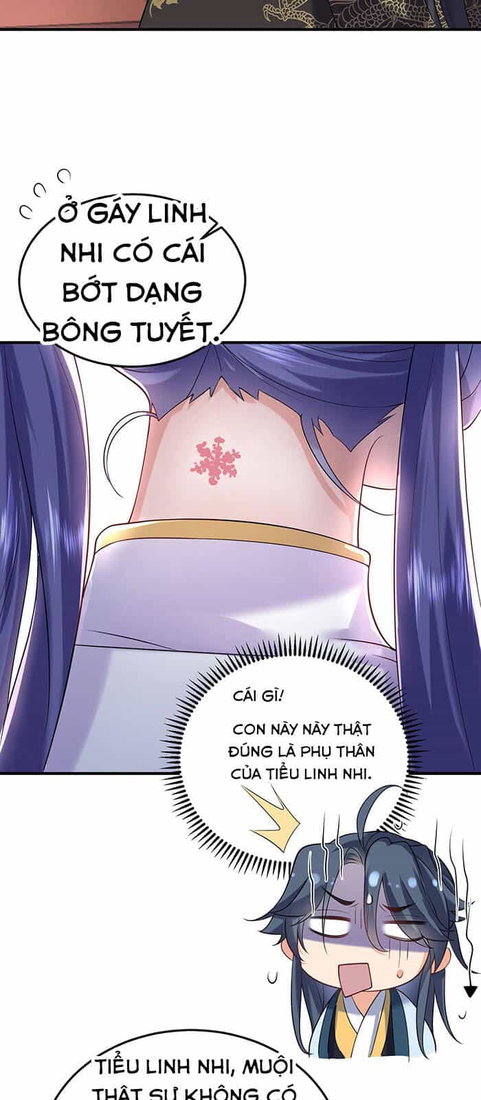Ta Vô Địch Lúc Nào - Chương 26 - ảnh 21